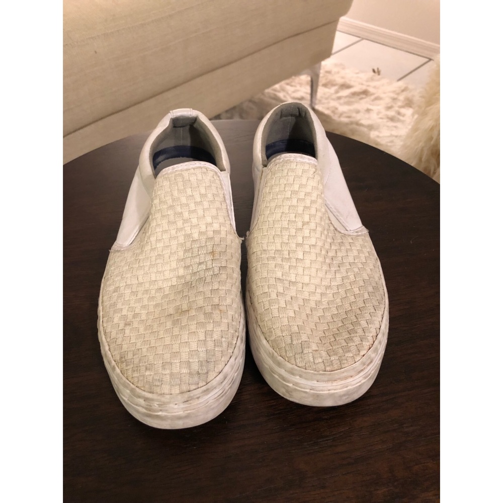 Come Haan Falmouth Slip-On Sneaker